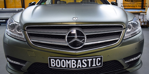 Mercedes AMG